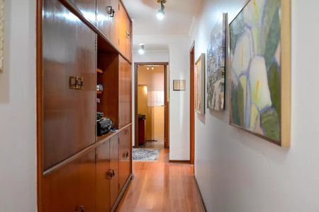 Apartamento à venda com 206m², 4 quartos e 3 vagas Apartamento à venda com 206m², 4 quartos e 3 vagasFoto 20