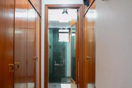 Apartamento à venda com 206m², 4 quartos e 3 vagas Apartamento à venda com 206m², 4 quartos e 3 vagasFoto 25