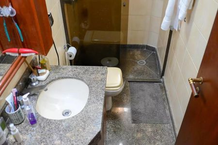 Apartamento à venda com 206m², 4 quartos e 3 vagas Apartamento à venda com 206m², 4 quartos e 3 vagasFoto 59