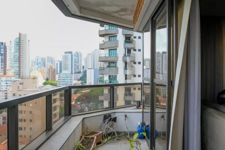 Apartamento à venda com 206m², 4 quartos e 3 vagas Apartamento à venda com 206m², 4 quartos e 3 vagasFoto 02