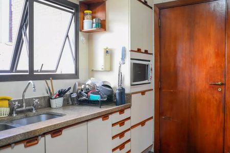 Apartamento à venda com 206m², 4 quartos e 3 vagas Apartamento à venda com 206m², 4 quartos e 3 vagasFoto 65