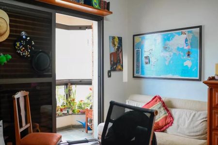 Apartamento à venda com 206m², 4 quartos e 3 vagas Apartamento à venda com 206m², 4 quartos e 3 vagasFoto 42