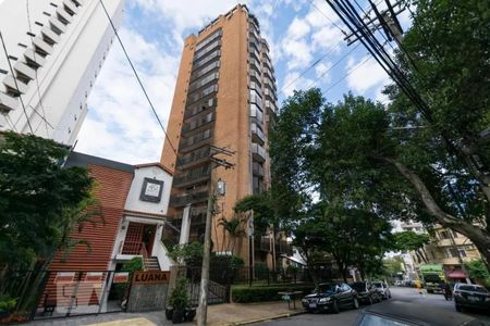 Apartamento à venda com 206m², 4 quartos e 3 vagas Apartamento à venda com 206m², 4 quartos e 3 vagasFoto 78