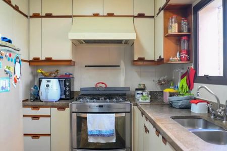 Apartamento à venda com 206m², 4 quartos e 3 vagas Apartamento à venda com 206m², 4 quartos e 3 vagasFoto 68