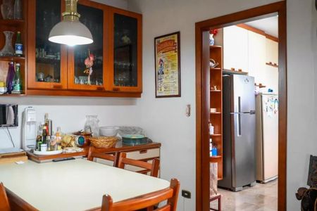 Apartamento à venda com 206m², 4 quartos e 3 vagas Apartamento à venda com 206m², 4 quartos e 3 vagasFoto 60