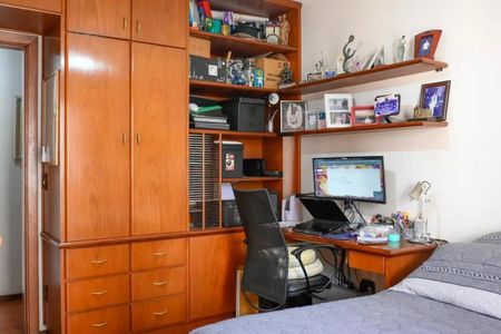 Apartamento à venda com 206m², 4 quartos e 3 vagas Apartamento à venda com 206m², 4 quartos e 3 vagasFoto 36