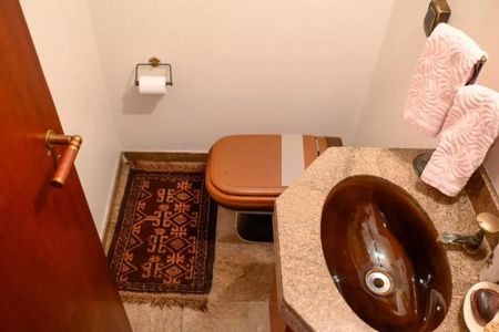 Apartamento à venda com 206m², 4 quartos e 3 vagas Apartamento à venda com 206m², 4 quartos e 3 vagasFoto 16