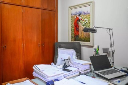 Apartamento à venda com 206m², 4 quartos e 3 vagas Apartamento à venda com 206m², 4 quartos e 3 vagasFoto 50