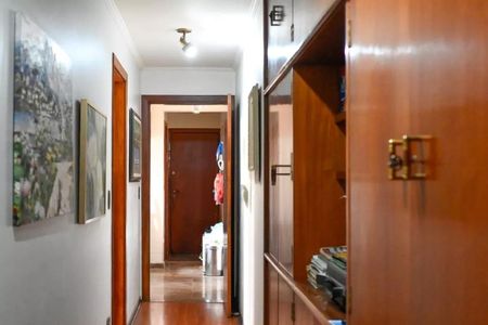 Apartamento à venda com 206m², 4 quartos e 3 vagas Apartamento à venda com 206m², 4 quartos e 3 vagasFoto 19