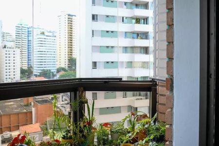 Apartamento à venda com 206m², 4 quartos e 3 vagas Apartamento à venda com 206m², 4 quartos e 3 vagasFoto 45