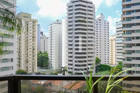 Apartamento à venda com 206m², 4 quartos e 3 vagas Apartamento à venda com 206m², 4 quartos e 3 vagasFoto 32