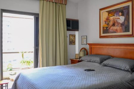 Apartamento à venda com 206m², 4 quartos e 3 vagas Apartamento à venda com 206m², 4 quartos e 3 vagasFoto 21