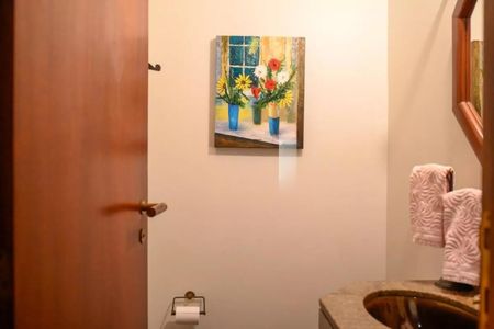 Apartamento à venda com 206m², 4 quartos e 3 vagas Apartamento à venda com 206m², 4 quartos e 3 vagasFoto 17