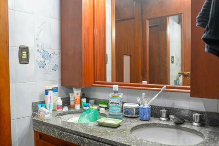 Apartamento à venda com 206m², 4 quartos e 3 vagas Apartamento à venda com 206m², 4 quartos e 3 vagasFoto 29