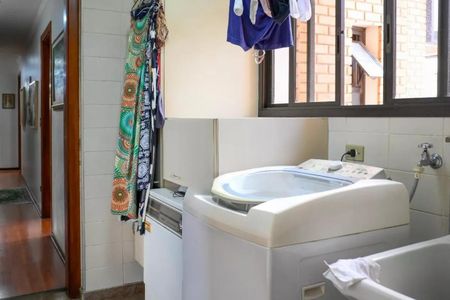 Apartamento à venda com 206m², 4 quartos e 3 vagas Apartamento à venda com 206m², 4 quartos e 3 vagasFoto 69