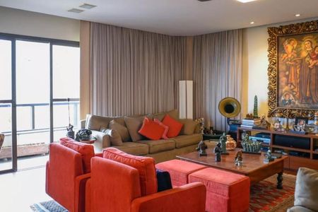 Apartamento à venda com 206m², 4 quartos e 3 vagas Apartamento à venda com 206m², 4 quartos e 3 vagasFoto 03