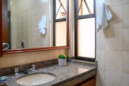 Apartamento à venda com 206m², 4 quartos e 3 vagas Apartamento à venda com 206m², 4 quartos e 3 vagasFoto 37