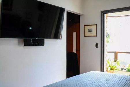 Apartamento à venda com 206m², 4 quartos e 3 vagas Apartamento à venda com 206m², 4 quartos e 3 vagasFoto 22