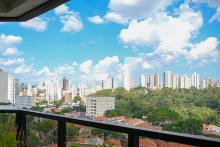 Apartamento à venda com 206m², 4 quartos e 3 vagas Apartamento à venda com 206m², 4 quartos e 3 vagasFoto 14