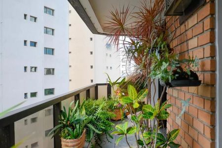 Apartamento à venda com 206m², 4 quartos e 3 vagas Apartamento à venda com 206m², 4 quartos e 3 vagasFoto 30