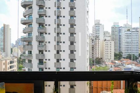 Apartamento à venda com 206m², 4 quartos e 3 vagas Apartamento à venda com 206m², 4 quartos e 3 vagasFoto 47