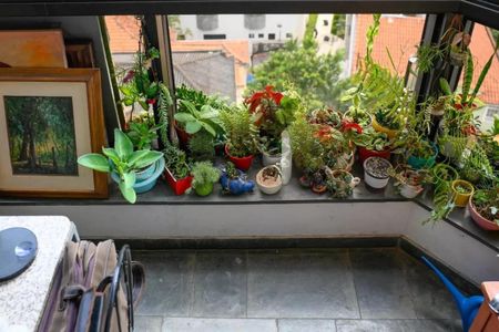 Apartamento à venda com 206m², 4 quartos e 3 vagas Apartamento à venda com 206m², 4 quartos e 3 vagasFoto 46