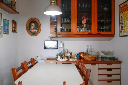 Apartamento à venda com 206m², 4 quartos e 3 vagas Apartamento à venda com 206m², 4 quartos e 3 vagasFoto 61