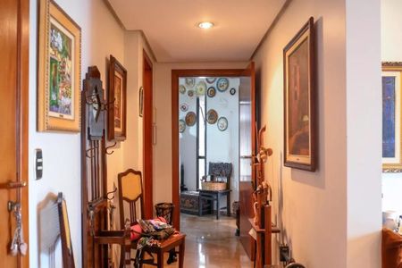 Apartamento à venda com 206m², 4 quartos e 3 vagas Apartamento à venda com 206m², 4 quartos e 3 vagasFoto 75