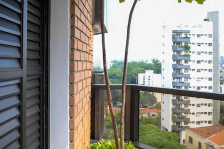 Apartamento à venda com 206m², 4 quartos e 3 vagas Apartamento à venda com 206m², 4 quartos e 3 vagasFoto 52