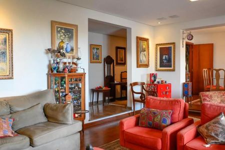 Apartamento à venda com 206m², 4 quartos e 3 vagas Apartamento à venda com 206m², 4 quartos e 3 vagasFoto 06