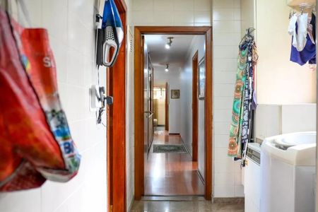 Apartamento à venda com 206m², 4 quartos e 3 vagas Apartamento à venda com 206m², 4 quartos e 3 vagasFoto 70