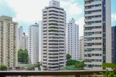 Apartamento à venda com 206m², 4 quartos e 3 vagas Apartamento à venda com 206m², 4 quartos e 3 vagasFoto 41