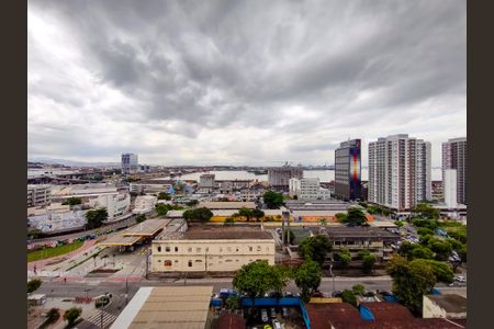 Apartamento à venda com 44m², 2 quartos e sem vaga Apartamento à venda com 44m², 2 quartos e sem vagaVista do Quarto 1