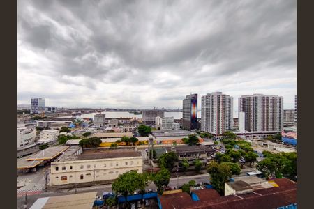 Apartamento à venda com 44m², 2 quartos e sem vaga Apartamento à venda com 44m², 2 quartos e sem vagaVista do Quarto 2