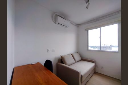 Apartamento à venda com 44m², 2 quartos e sem vaga Apartamento à venda com 44m², 2 quartos e sem vagaQuarto 2