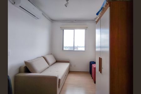 Apartamento à venda com 44m², 2 quartos e sem vaga Apartamento à venda com 44m², 2 quartos e sem vagaQuarto 2