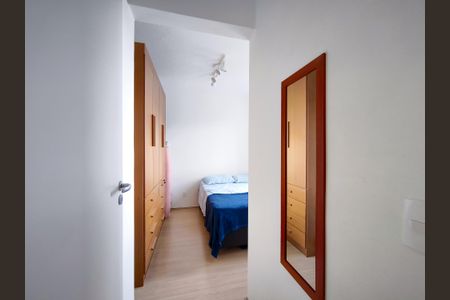 Apartamento à venda com 44m², 2 quartos e sem vaga Apartamento à venda com 44m², 2 quartos e sem vagaQuarto 1