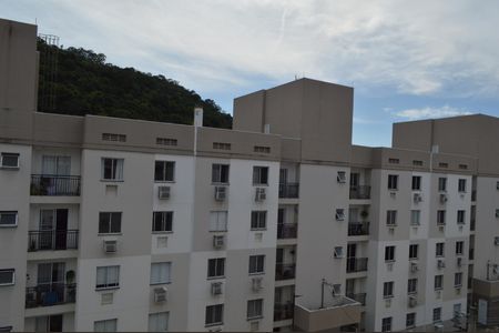 Apartamento para alugar com 43m², 2 quartos e sem vagaVista do Quarto 2
