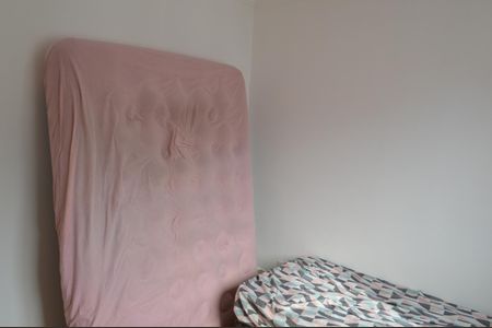 Apartamento para alugar com 43m², 2 quartos e sem vagaQuarto 2