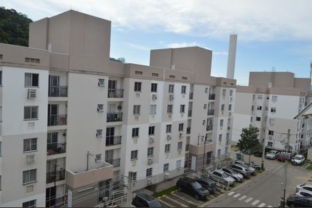 Apartamento para alugar com 43m², 2 quartos e sem vagaVista da Varanda 