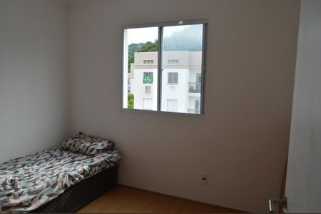 Apartamento para alugar com 43m², 2 quartos e sem vagaQuarto 2