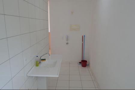 Apartamento para alugar com 43m², 2 quartos e sem vagaCozinha