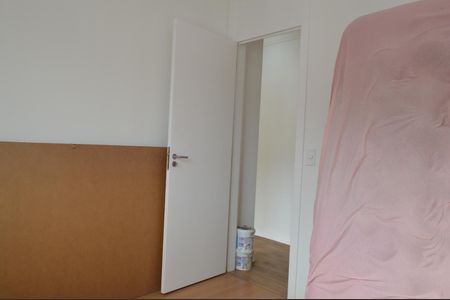 Apartamento para alugar com 43m², 2 quartos e sem vagaQuarto 2