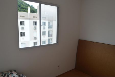 Apartamento para alugar com 43m², 2 quartos e sem vagaQuarto 2