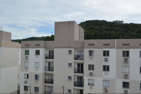 Apartamento para alugar com 43m², 2 quartos e sem vagaVista da Varanda 