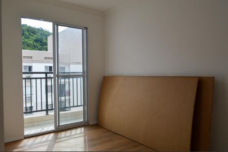 Apartamento para alugar com 43m², 2 quartos e sem vagaSala