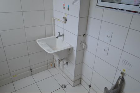 Apartamento para alugar com 43m², 2 quartos e sem vagaÁrea de Serviço