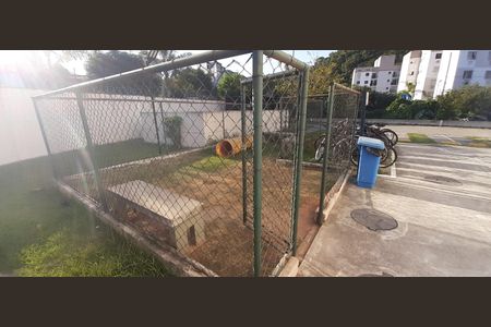 Apartamento para alugar com 43m², 2 quartos e sem vagaEspaço Pet