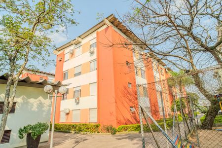 Apartamento à venda com 52m², 2 quartos e 1 vaga Apartamento à venda com 52m², 2 quartos e 1 vagaFachada