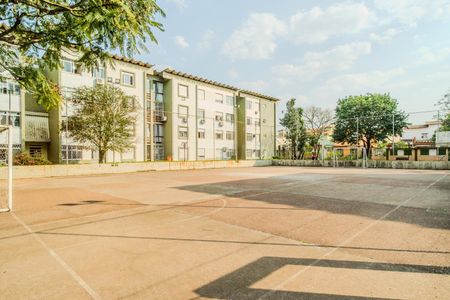 Apartamento à venda com 52m², 2 quartos e 1 vaga Apartamento à venda com 52m², 2 quartos e 1 vagaQuadra Esportiva